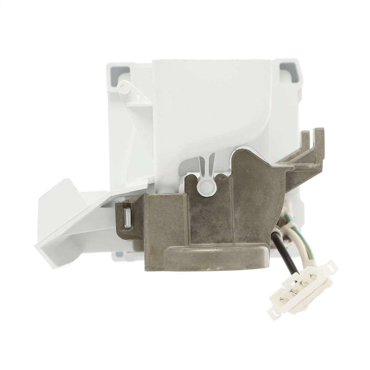 2198597 - Genuine OEM Whirlpool Refrigerator Ice Maker Assembly